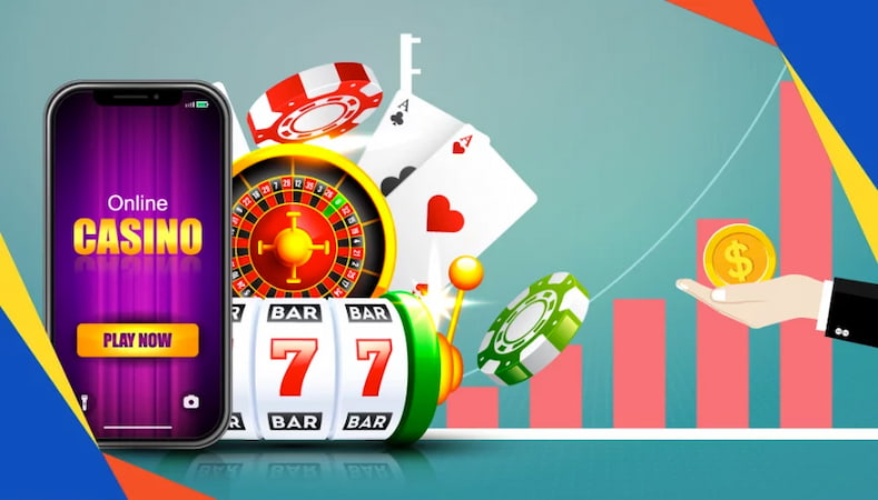 CashWin Casino – Das ultimative Glücksspielerlebnis CashWin Casino – Das ultimative Glücksspielerlebnis