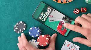 CashWin Casino – Das ultimative Glücksspielerlebnis CashWin Casino – Das ultimative Glücksspielerlebnis