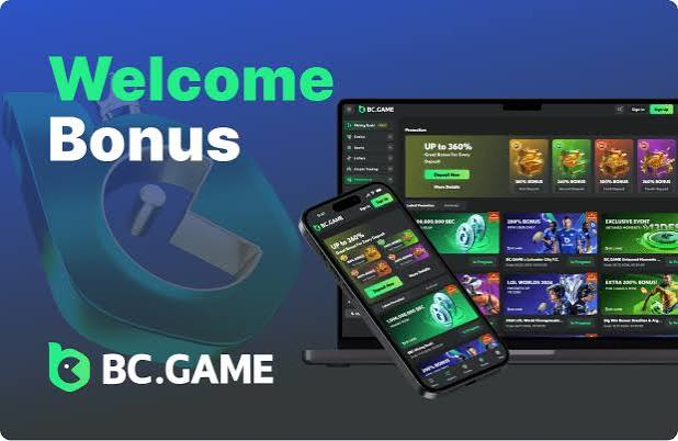 Exploring BC.Game A Comprehensive Guide to the Gaming Platform Exploring BC.Game A Comprehensive Guide to the Gaming Platform
