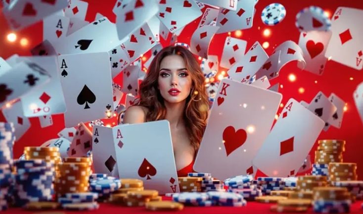 Νέα Online Καζίνο Ο Δρόμος προς τη Διασκέδαση και την Κερδοφορία Νέα Online Καζίνο Ο Δρόμος προς τη Διασκέδαση και την Κερδοφορία