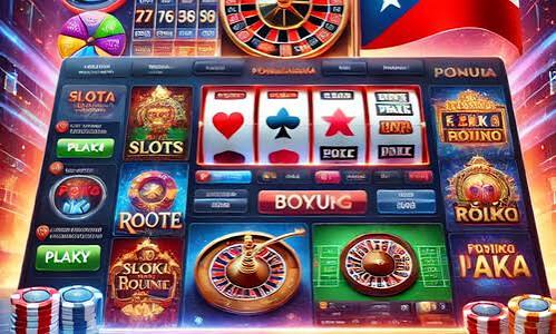 Online Casino Bez Ověření - Zábava a Výhry Bez Komplikací Online Casino Bez Ověření - Zábava a Výhry Bez Komplikací